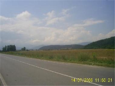 Land/Ruins for sale in Borovets (Kyustendil)