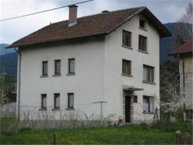 House/Villa for sale in Borovets (Kyustendil)
