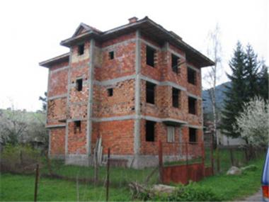 House/Villa for sale in Borovets (Kyustendil)