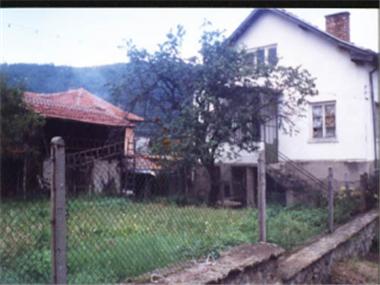 House/Villa for sale in Borovets (Kyustendil)