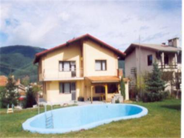 House/Villa for sale in Borovets (Kyustendil)