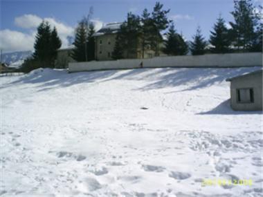 House/Villa for sale in Borovets (Kyustendil)