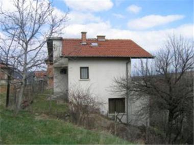 House/Villa for sale in Borovets (Kyustendil)