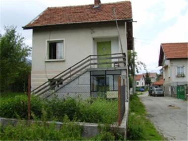 House/Villa for sale in Borovets (Kyustendil)