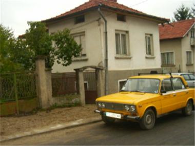 House/Villa for sale in Borovets (Kyustendil)