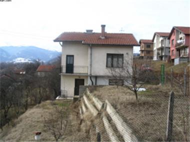 House/Villa for sale in Borovets (Kyustendil)
