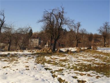 Land/Ruins for sale in Gabrovo (Kurdzhali)