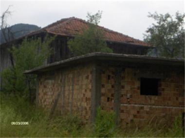 House/Villa for sale in Gabrovo (Kurdzhali)