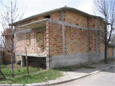 House/Villa for sale in Kazanluk (Stara Zagora)