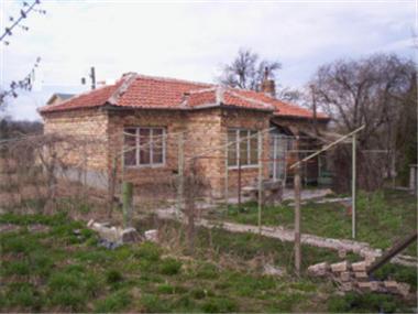 House/Villa for sale in Novi Pazar (Kurdzhali)