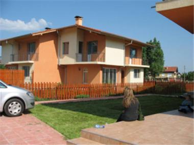 House/Villa for sale in Pazardzhik (Pazardzhik)