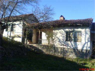House/Villa for sale in Pazardzhik (Pazardzhik)