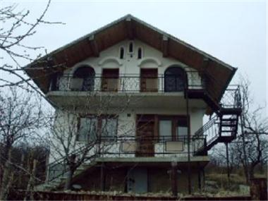 House/Villa for sale in Pazardzhik (Pazardzhik)