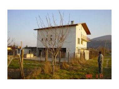 House/Villa for sale in Pazardzhik (Pazardzhik)