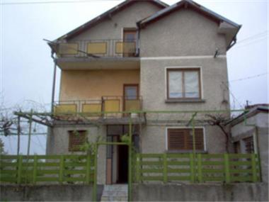House/Villa for sale in Pazardzhik (Pazardzhik)