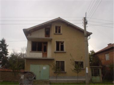 House/Villa for sale in Pazardzhik (Pazardzhik)