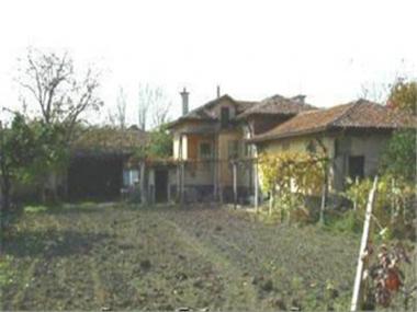 House/Villa for sale in Pazardzhik (Pazardzhik)