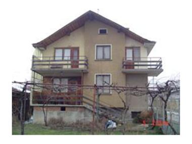 House/Villa for sale in Pazardzhik (Pazardzhik)