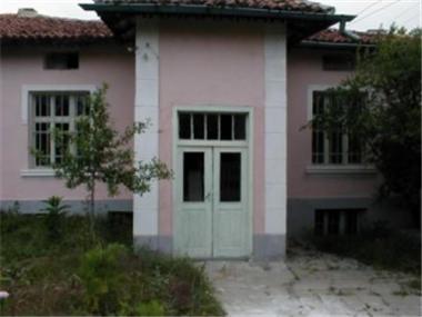 House/Villa for sale in Pazardzhik (Pazardzhik)
