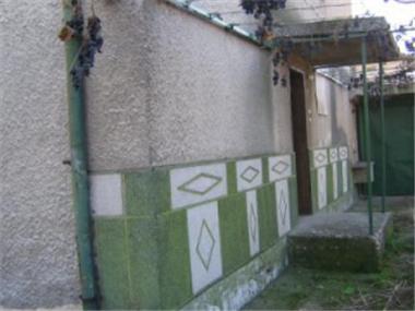House/Villa for sale in Pazardzhik (Pazardzhik)