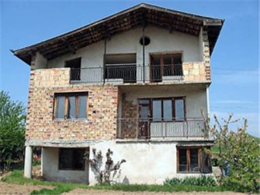 House/Villa for sale in Pazardzhik (Pazardzhik)