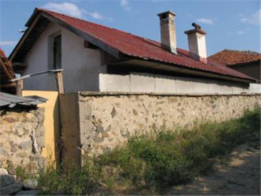 House/Villa for sale in Pazardzhik (Pazardzhik)