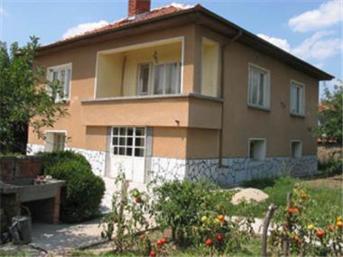 House/Villa for sale in Pazardzhik (Pazardzhik)