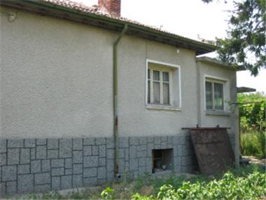 House/Villa for sale in Pazardzhik (Pazardzhik)