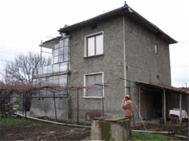 House/Villa for sale in Razgrad (Razgrad)