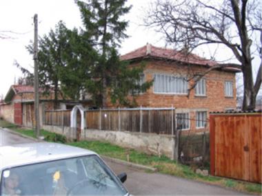 House/Villa for sale in Razgrad (Razgrad)