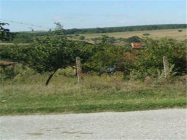 Land/Ruins for sale in Razgrad (Razgrad)