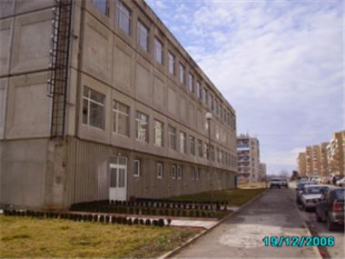 Business for sale in Razgrad (Razgrad)