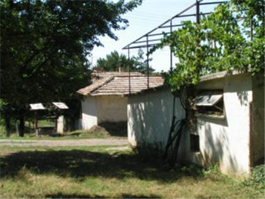 House/Villa for sale in Razgrad (Razgrad)