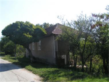 House/Villa for sale in Razgrad (Razgrad)