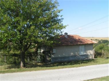 House/Villa for sale in Razgrad (Razgrad)