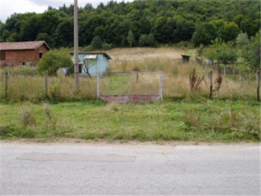 Land/Ruins for sale in Samokov (Sofiya)