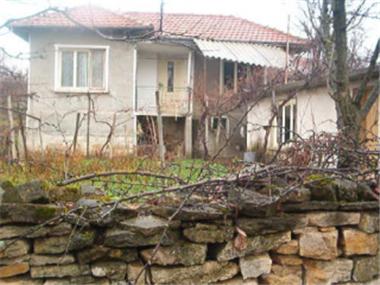House/Villa for sale in Sevlievo (Gabrovo)