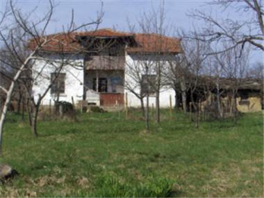 House/Villa for sale in Sevlievo (Gabrovo)
