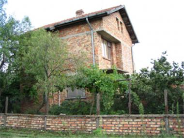 House/Villa for sale in Sozopol (Burgas)