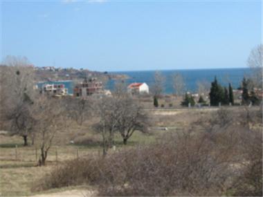 Land/Ruins for sale in Sozopol (Burgas)