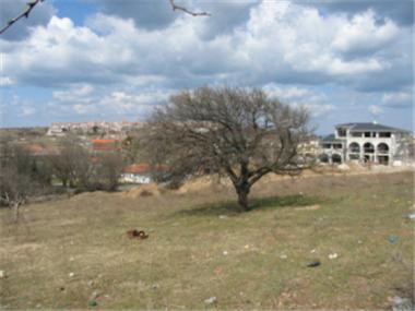 Land/Ruins for sale in Sozopol (Burgas)