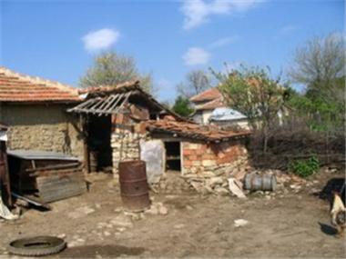 House/Villa for sale in Topolovgrad (Khaskovo)