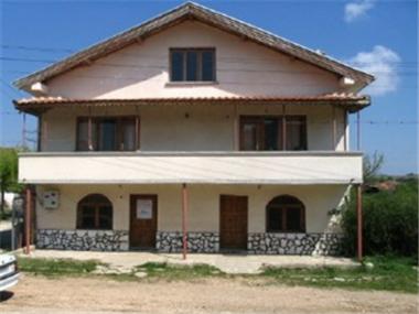 House/Villa for sale in Topolovgrad (Khaskovo)