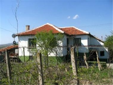 House/Villa for sale in Topolovgrad (Khaskovo)
