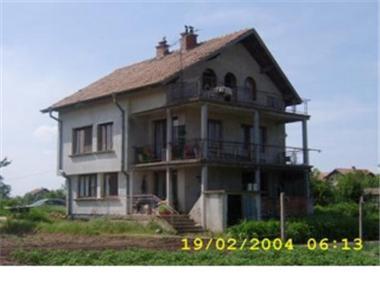 House/Villa for sale in Vidin (Vidin)