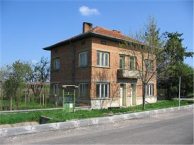 House/Villa for sale in Vidin (Vidin)