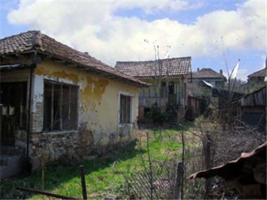 House/Villa for sale in Vidin (Vidin)