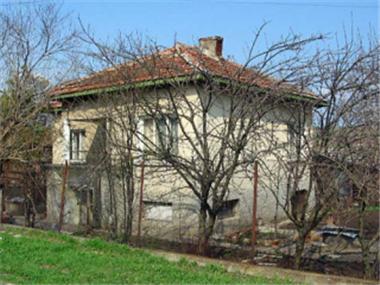 House/Villa for sale in Vidin (Vidin)