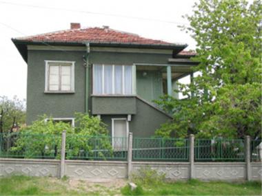 House/Villa for sale in Vidin (Vidin)