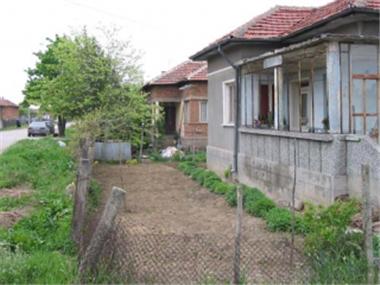 House/Villa for sale in Vidin (Vidin)